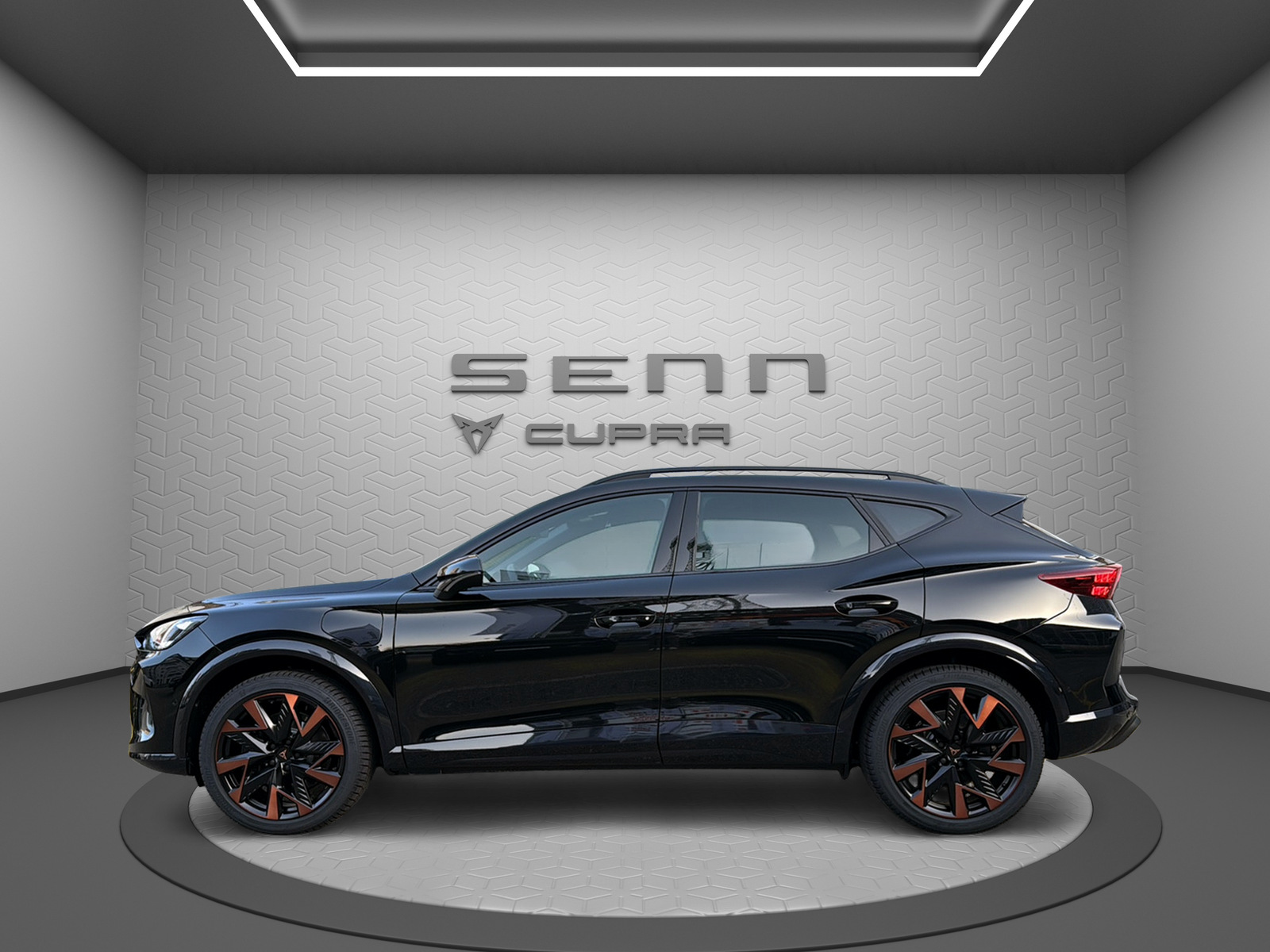 CUPRA Formentor 1.5 e-HYBRID pHEV Prime Edition VZ DSG-showroom-element-1