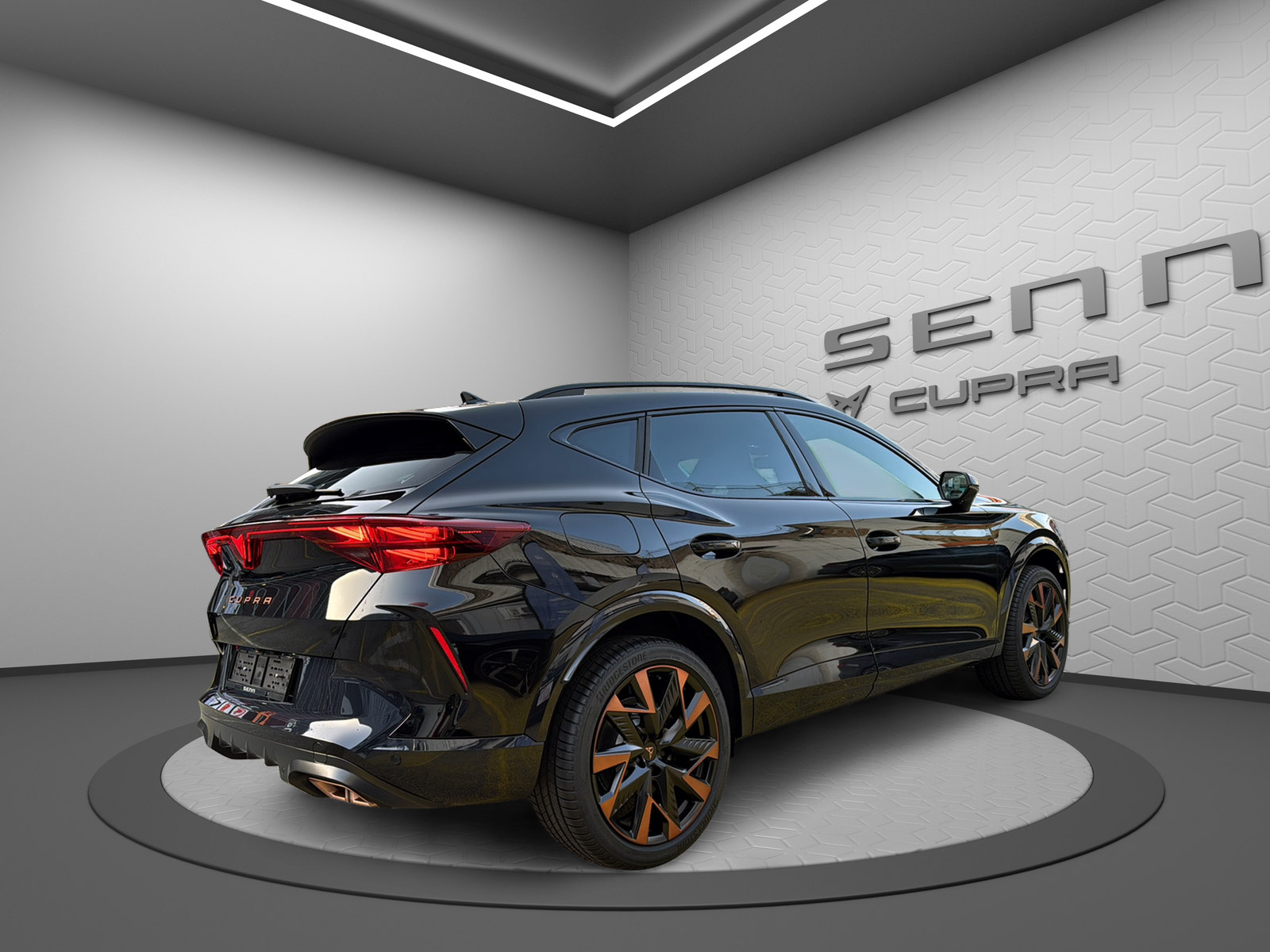 CUPRA Formentor 1.5 e-HYBRID pHEV Prime Edition VZ DSG-showroom-element-2