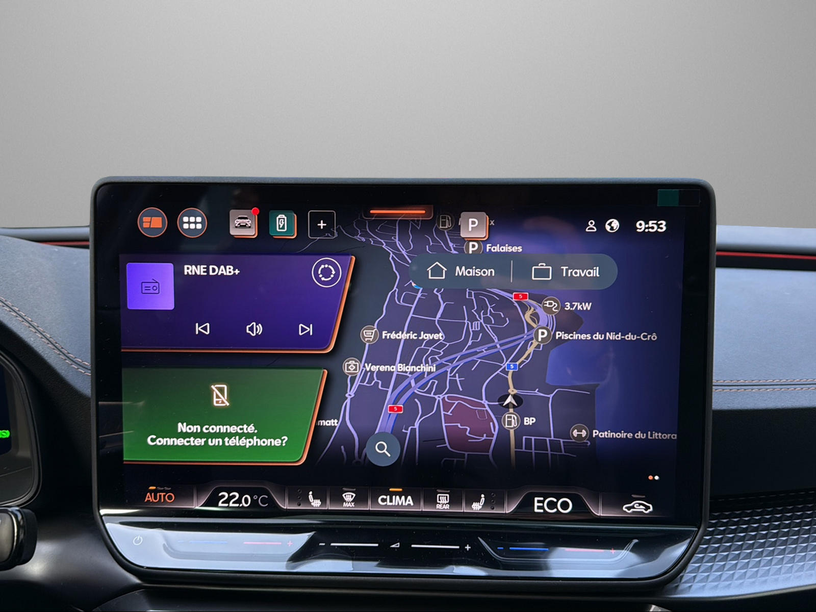 CUPRA Formentor 1.5 e-HYBRID pHEV Prime Edition VZ DSG-image-10