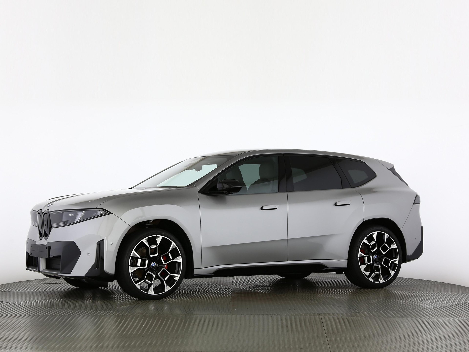 BMW iX3 50 xDrive-image-9
