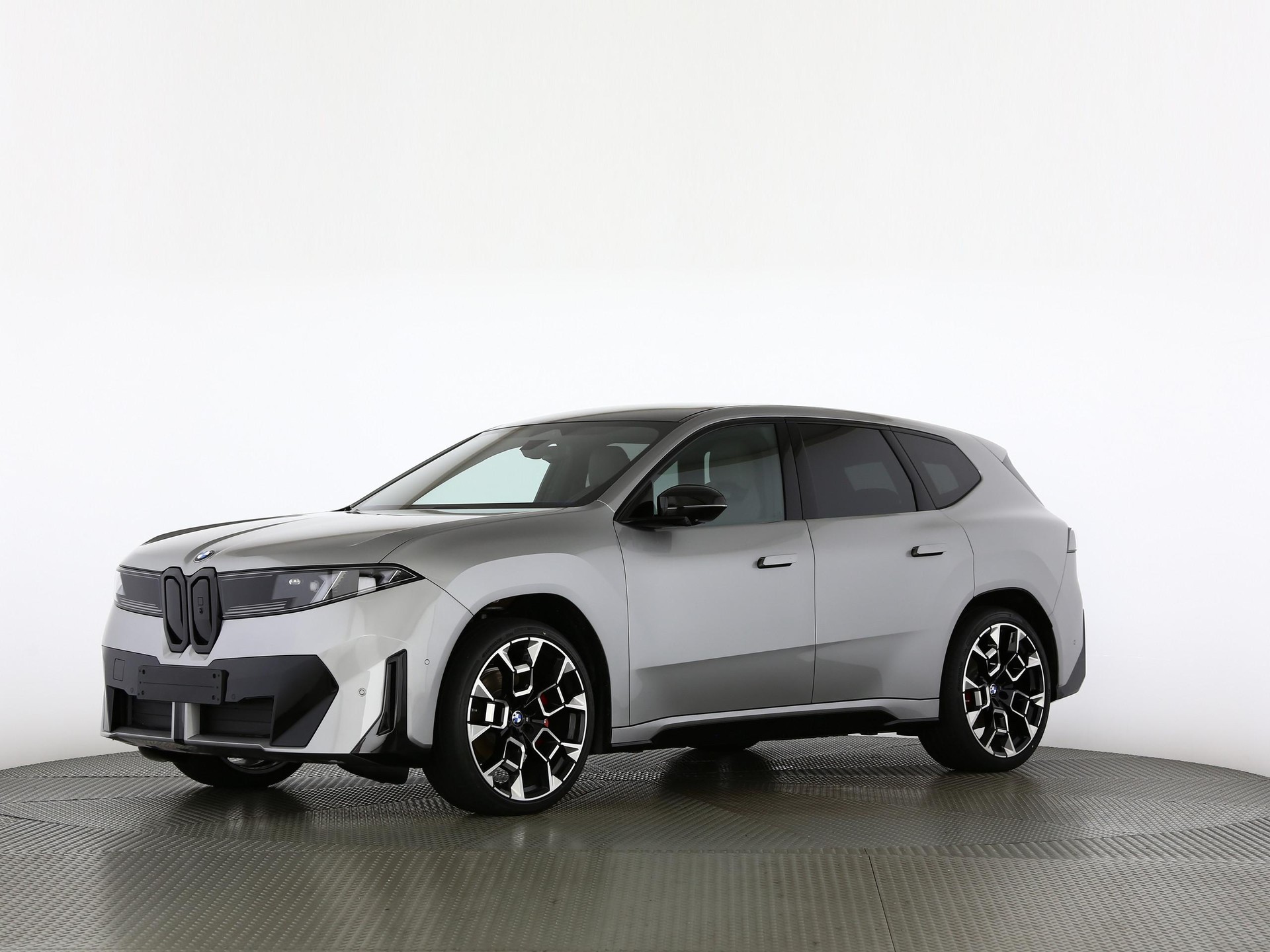 BMW iX3 50 xDrive-image-8