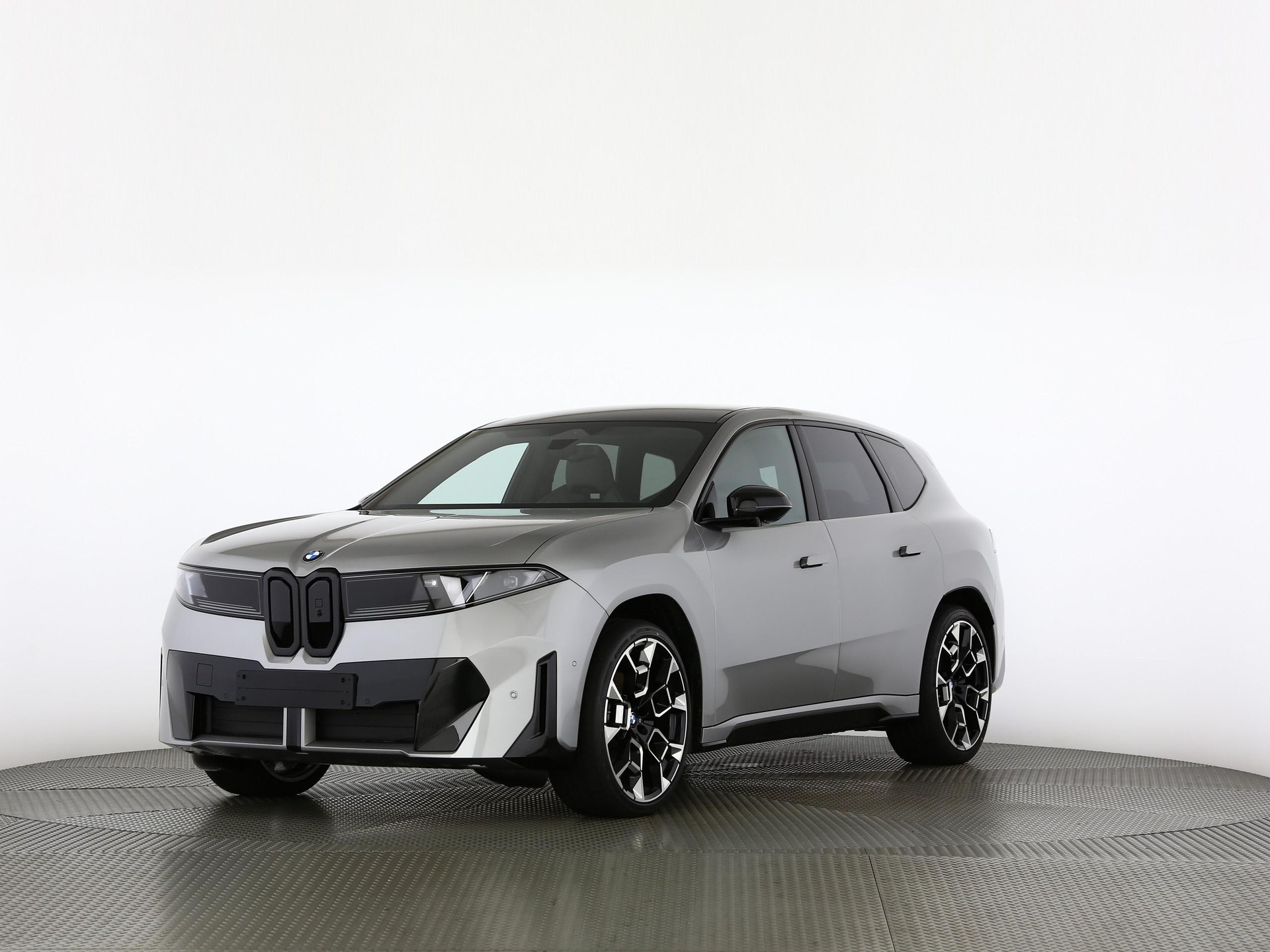 BMW iX3 50 xDrive-image-7