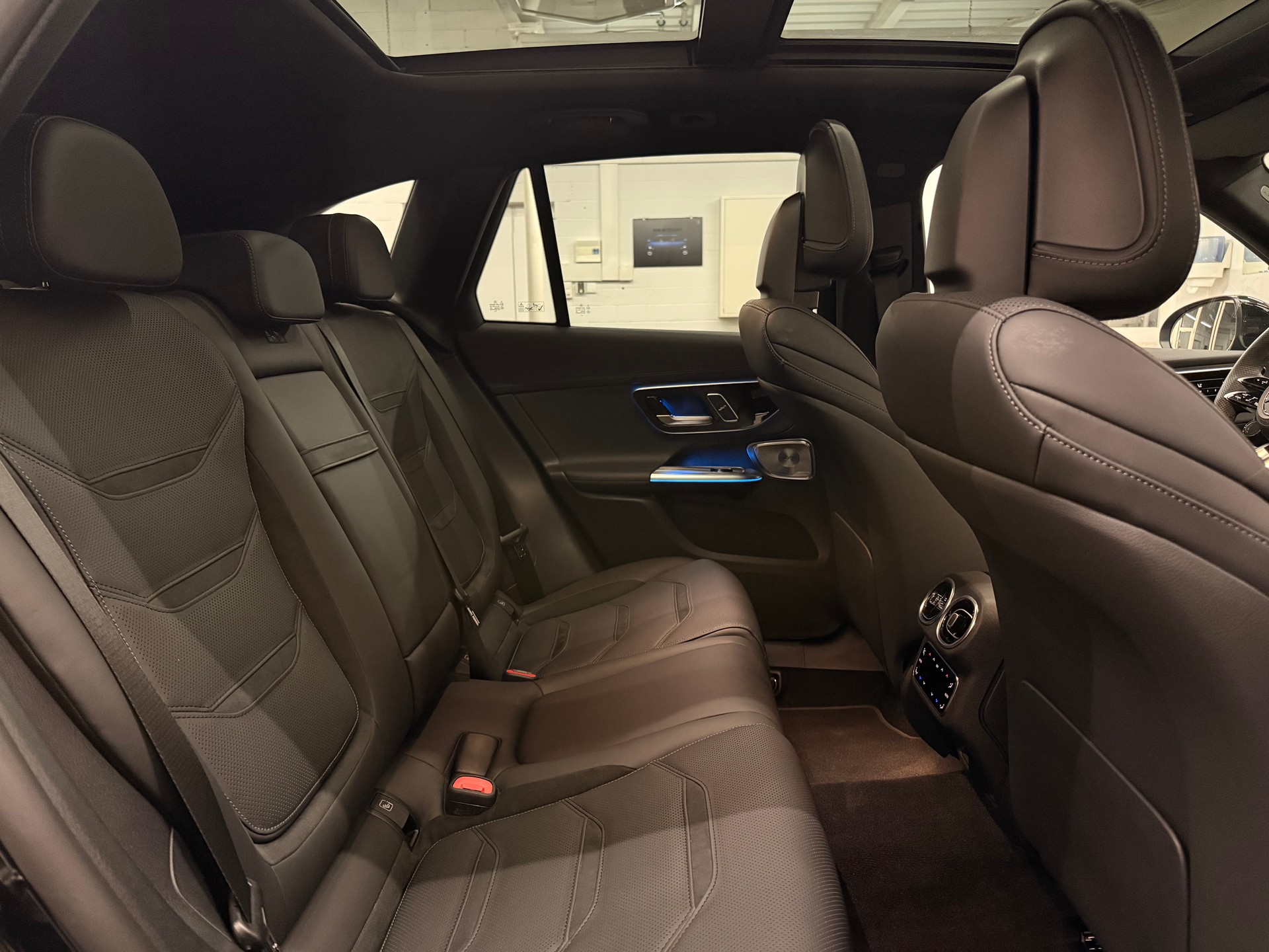 MERCEDES-BENZ GLC 43 AMG 4matic-image-8
