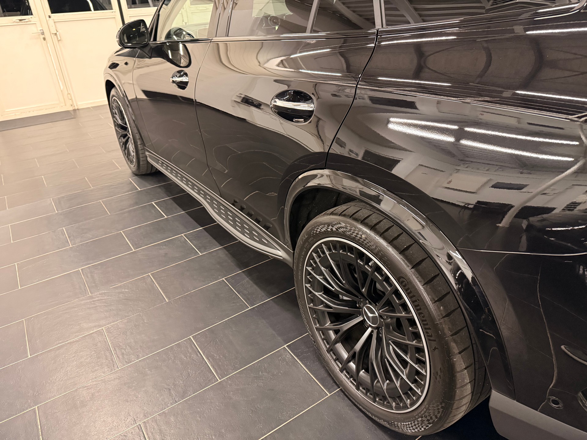 MERCEDES-BENZ GLC 43 AMG 4matic-image-14