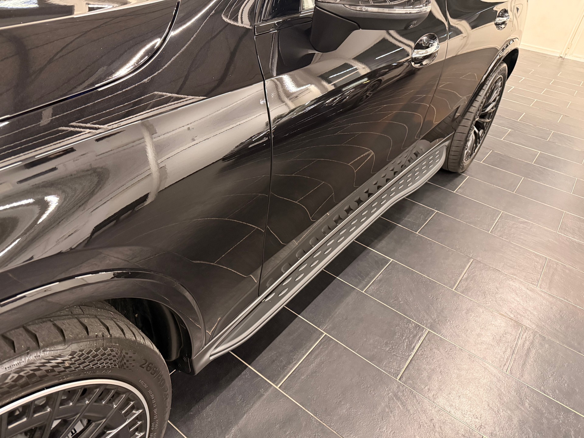 MERCEDES-BENZ GLC 43 AMG 4matic-image-13