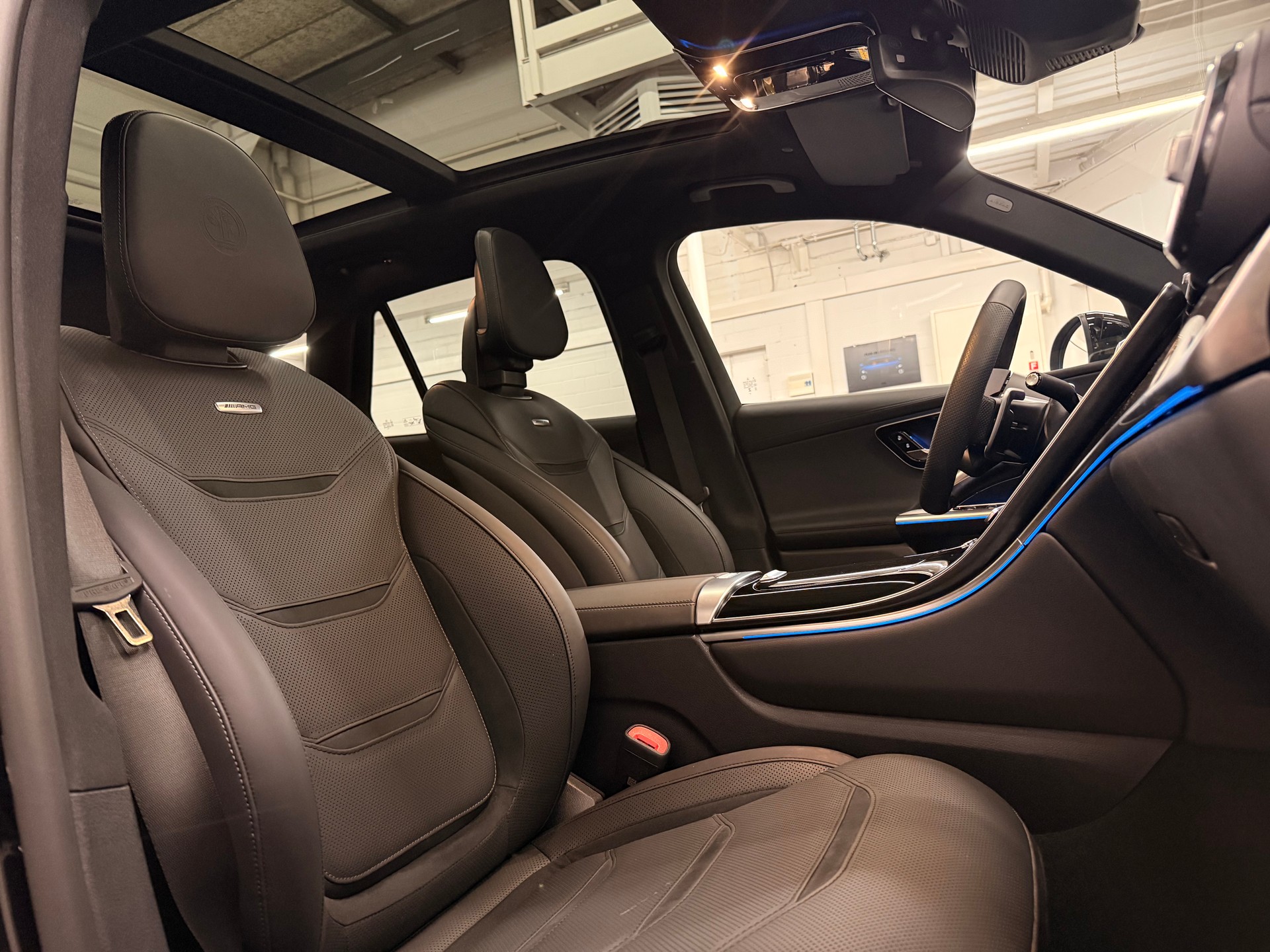 MERCEDES-BENZ GLC 43 AMG 4matic-image-7