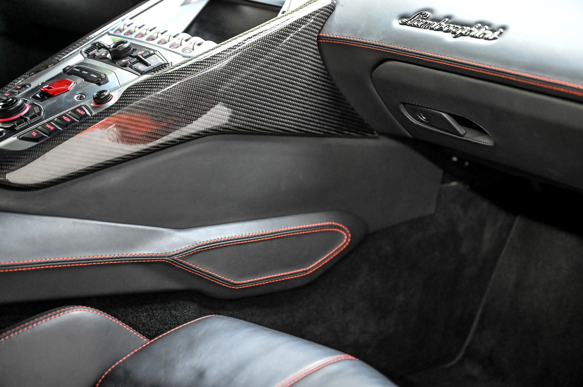 LAMBORGHINI Aventador 6.5 LP700-4 Novitec Torado-image-42