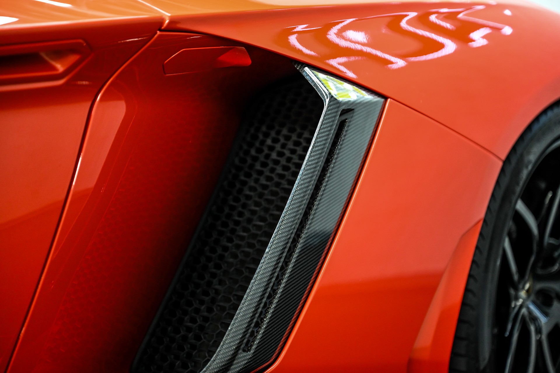 LAMBORGHINI Aventador 6.5 LP700-4 Novitec Torado-image-19