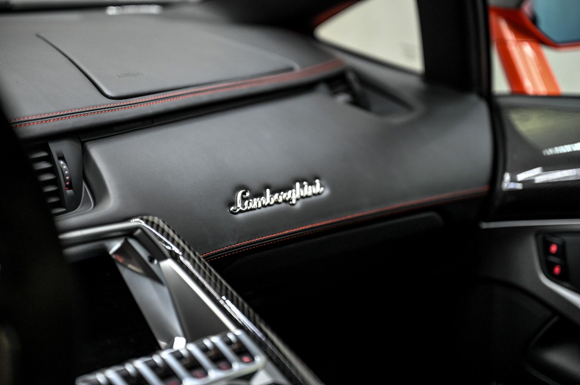 LAMBORGHINI Aventador 6.5 LP700-4 Novitec Torado-image-43