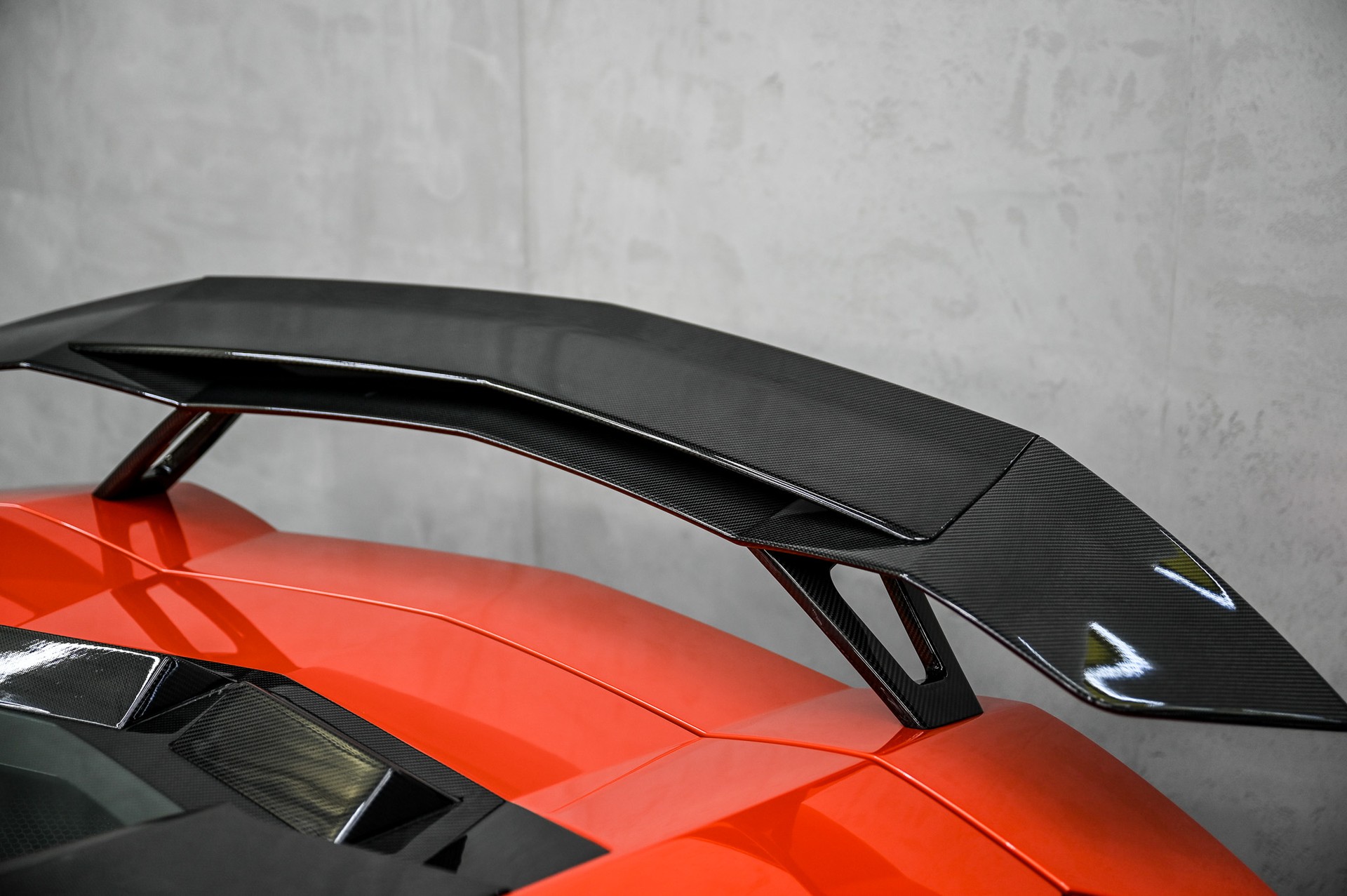 LAMBORGHINI Aventador 6.5 LP700-4 Novitec Torado-image-17