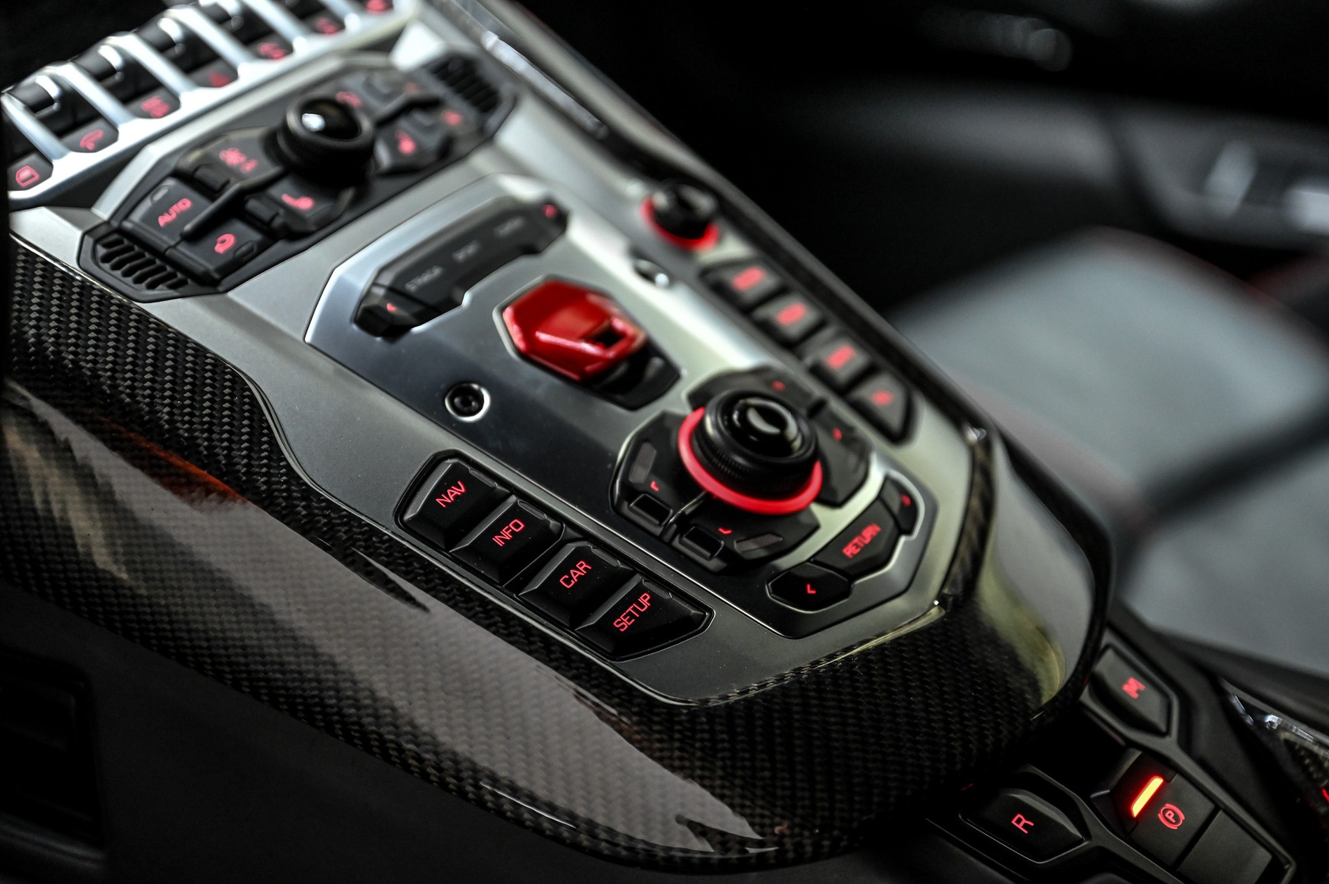 LAMBORGHINI Aventador 6.5 LP700-4 Novitec Torado-image-40