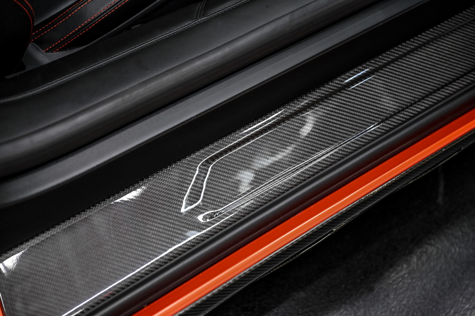 LAMBORGHINI Aventador 6.5 LP700-4 Novitec Torado-image-31