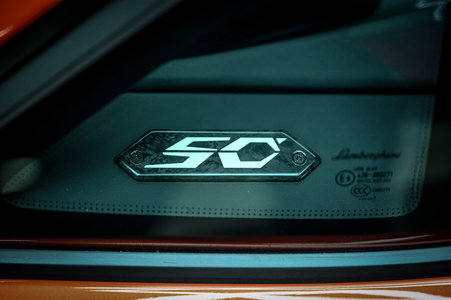 LAMBORGHINI Aventador 6.5 LP700-4 Novitec Torado-image-29