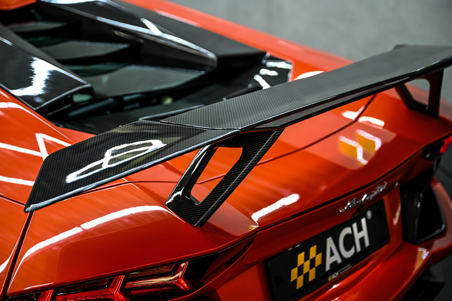 LAMBORGHINI Aventador 6.5 LP700-4 Novitec Torado-image-25
