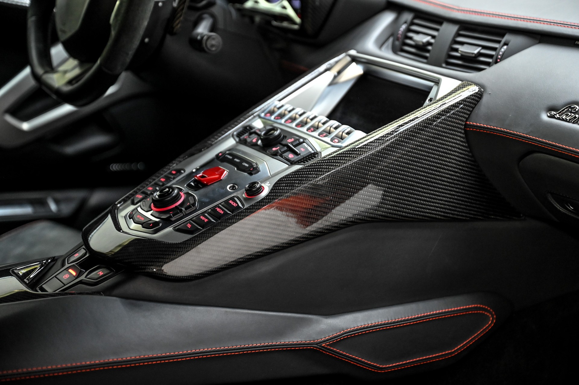 LAMBORGHINI Aventador 6.5 LP700-4 Novitec Torado-image-41