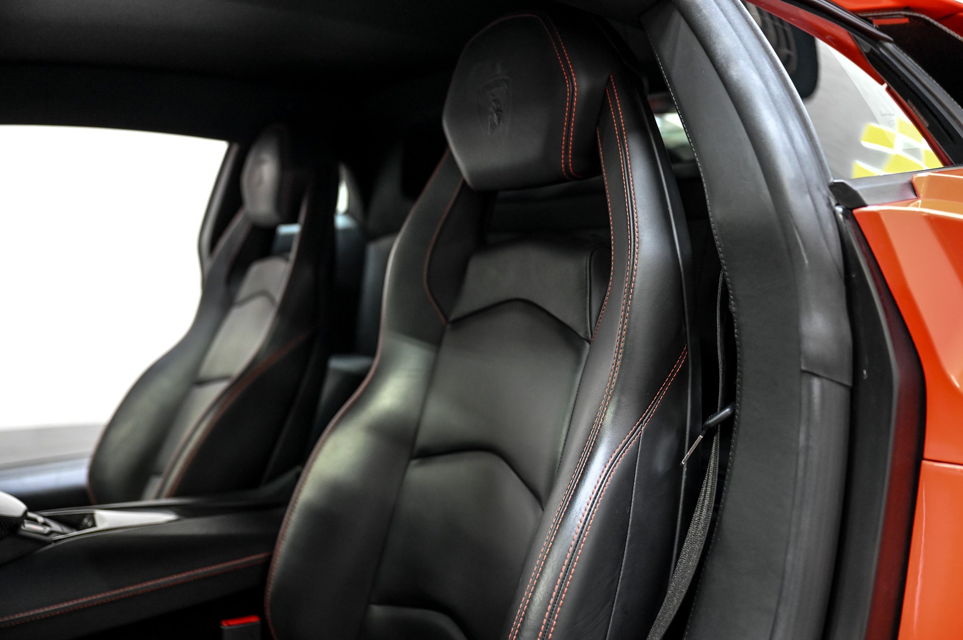 LAMBORGHINI Aventador 6.5 LP700-4 Novitec Torado-image-36