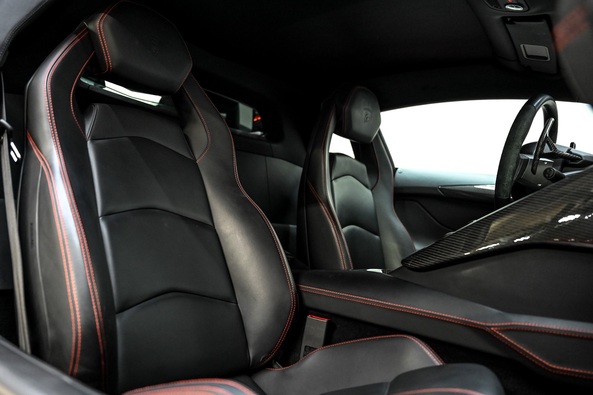 LAMBORGHINI Aventador 6.5 LP700-4 Novitec Torado-image-39