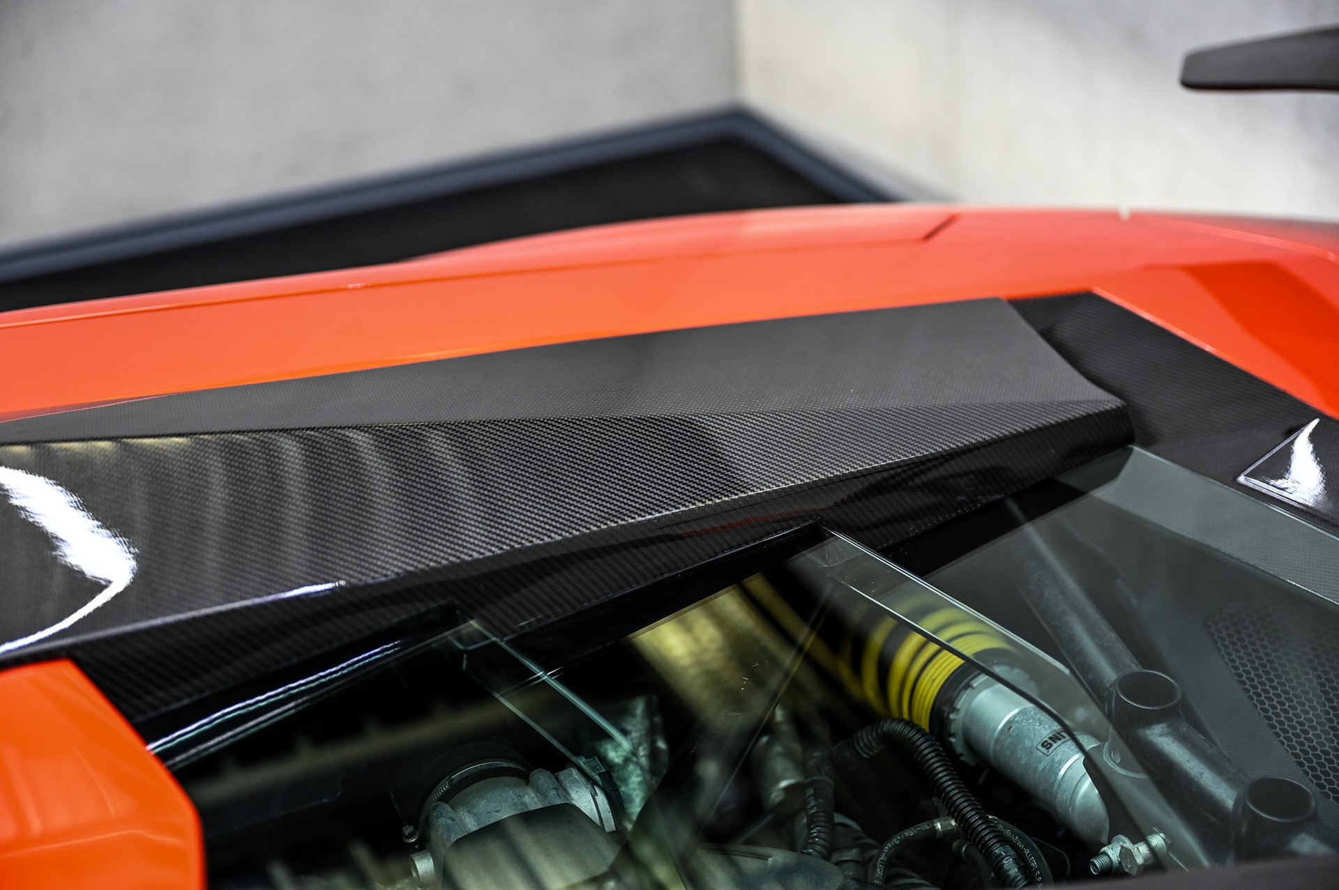 LAMBORGHINI Aventador 6.5 LP700-4 Novitec Torado-image-21