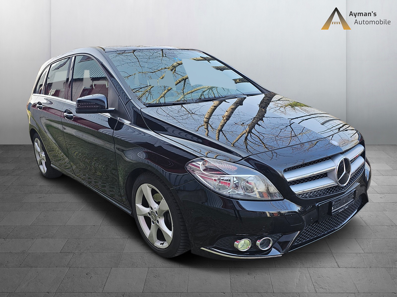 MERCEDES-BENZ B 180 7G-DCT-image-3