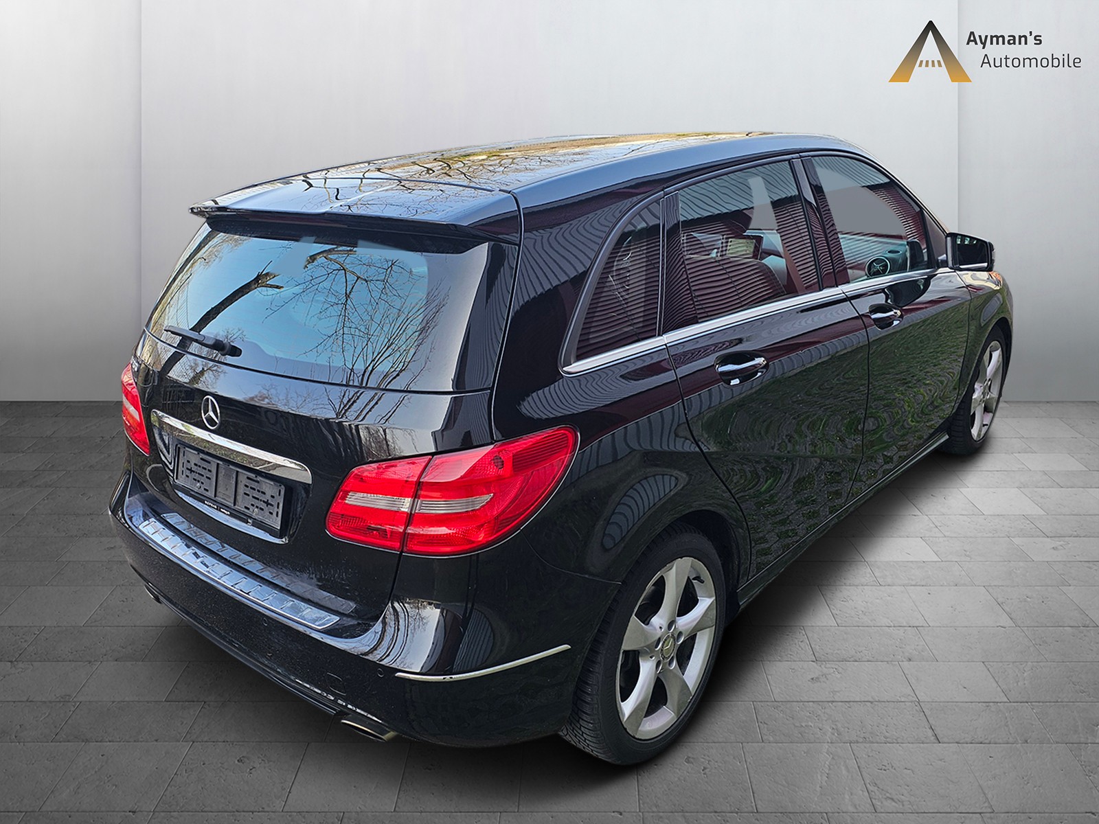 MERCEDES-BENZ B 180 7G-DCT-image-7