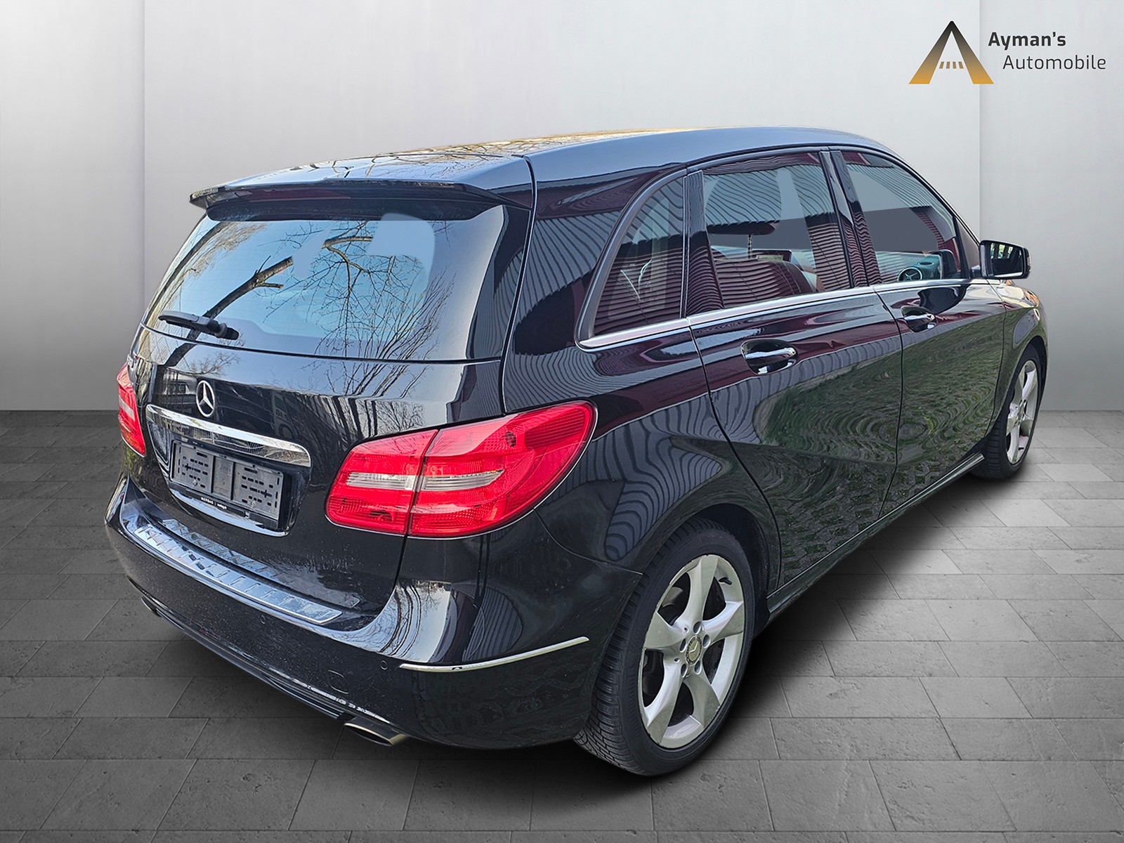 MERCEDES-BENZ B 180 7G-DCT-image-6