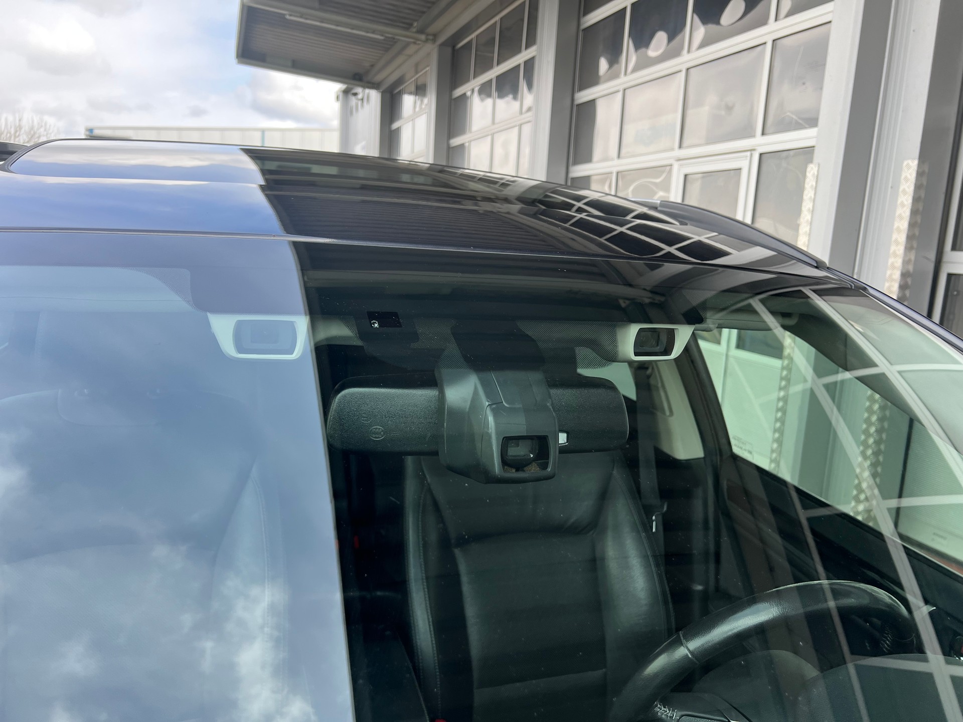 SUBARU Outback 2.5i Swiss AWD Lineartronic-image-15