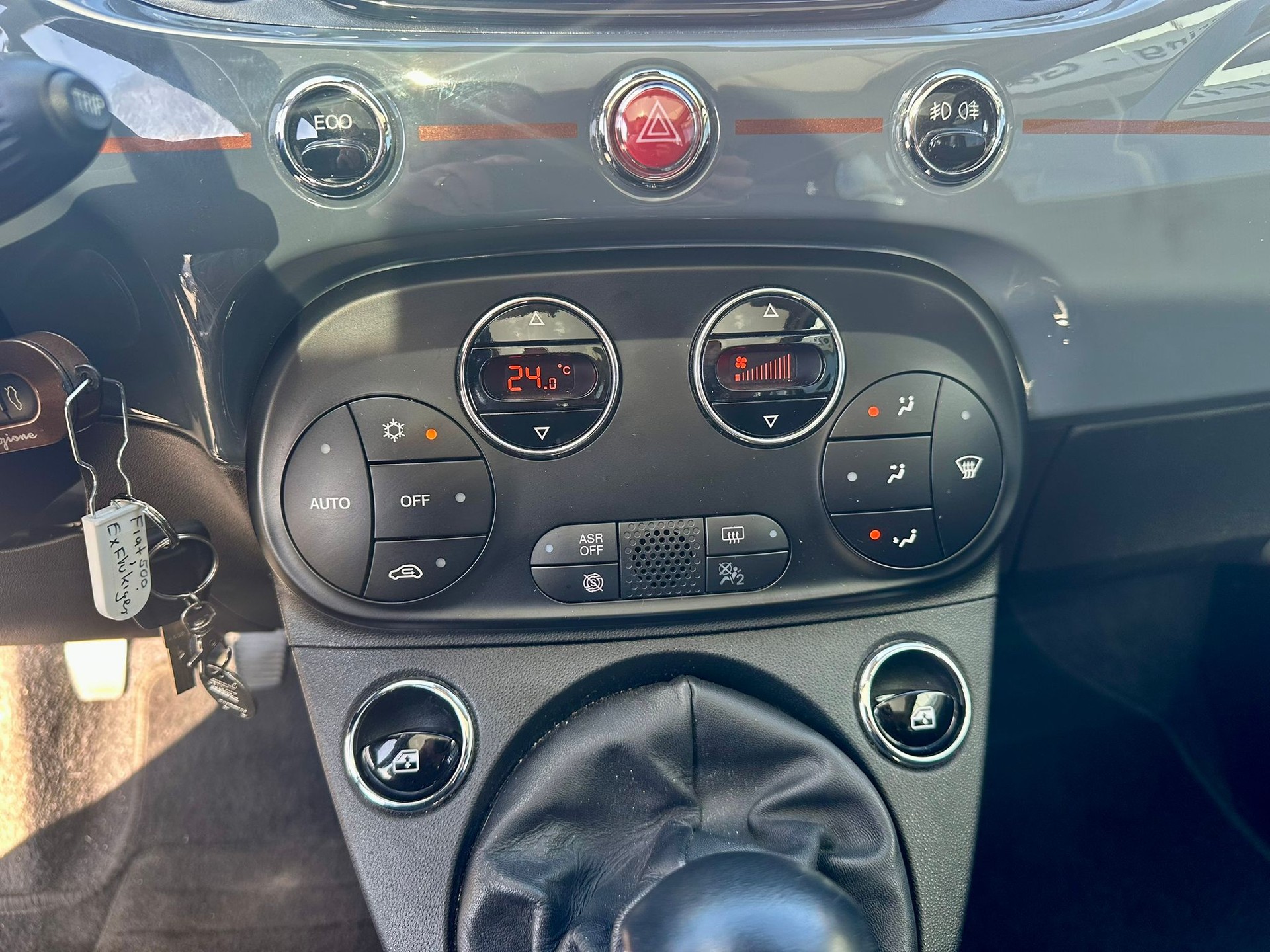 FIAT 500 0.9Twinair Collezione-image-16