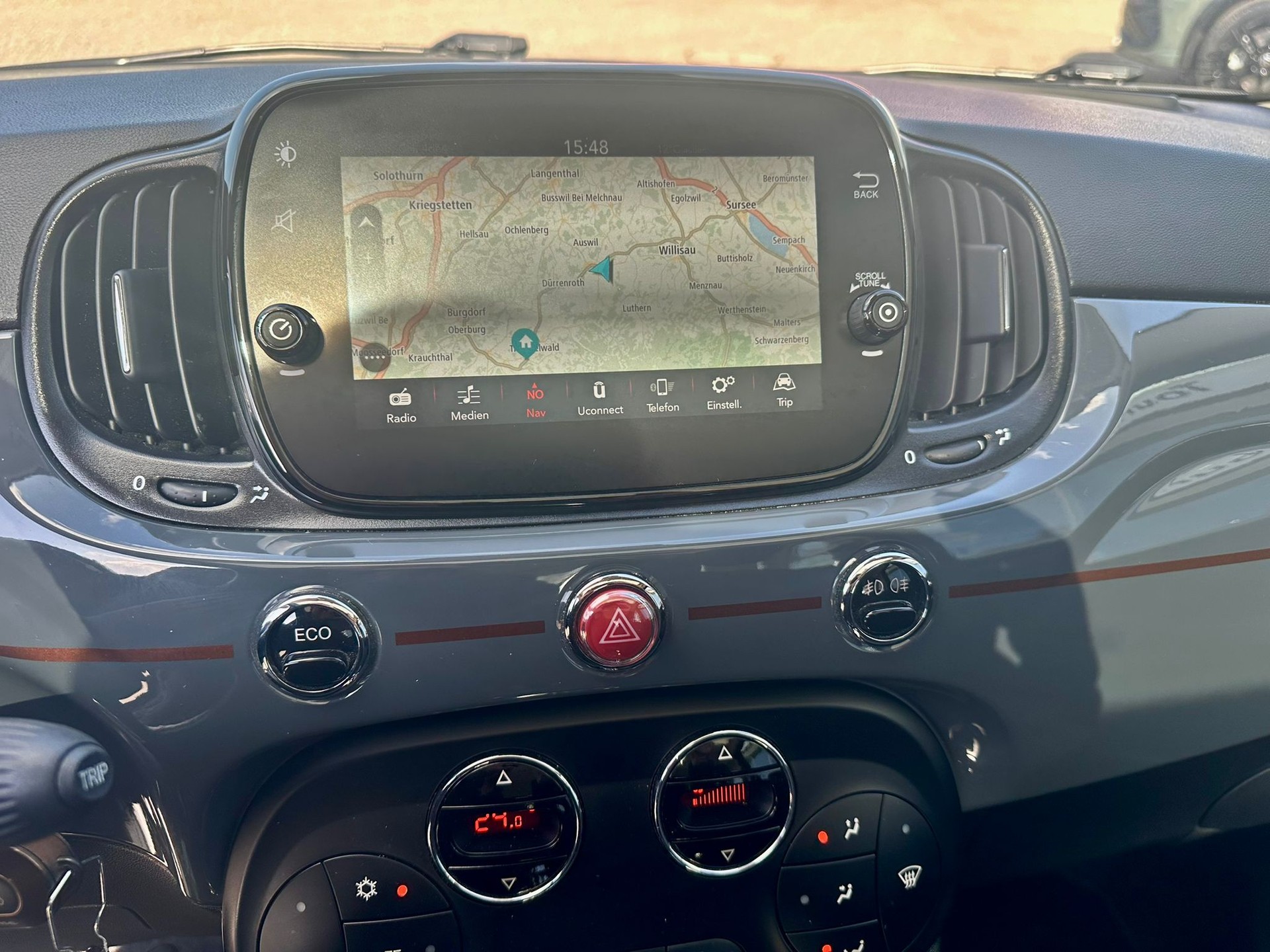 FIAT 500 0.9Twinair Collezione-image-14
