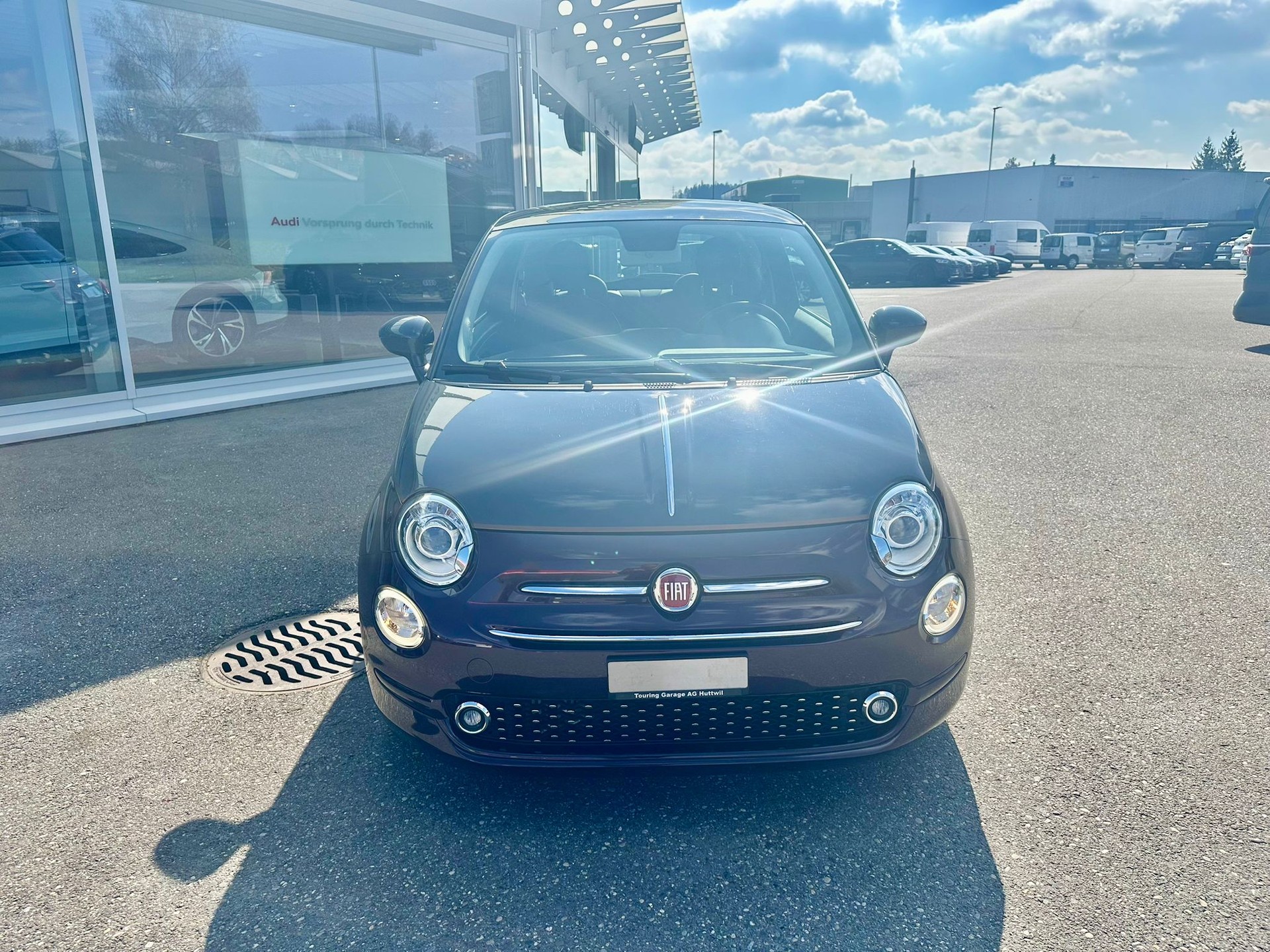 FIAT 500 0.9Twinair Collezione-image-7