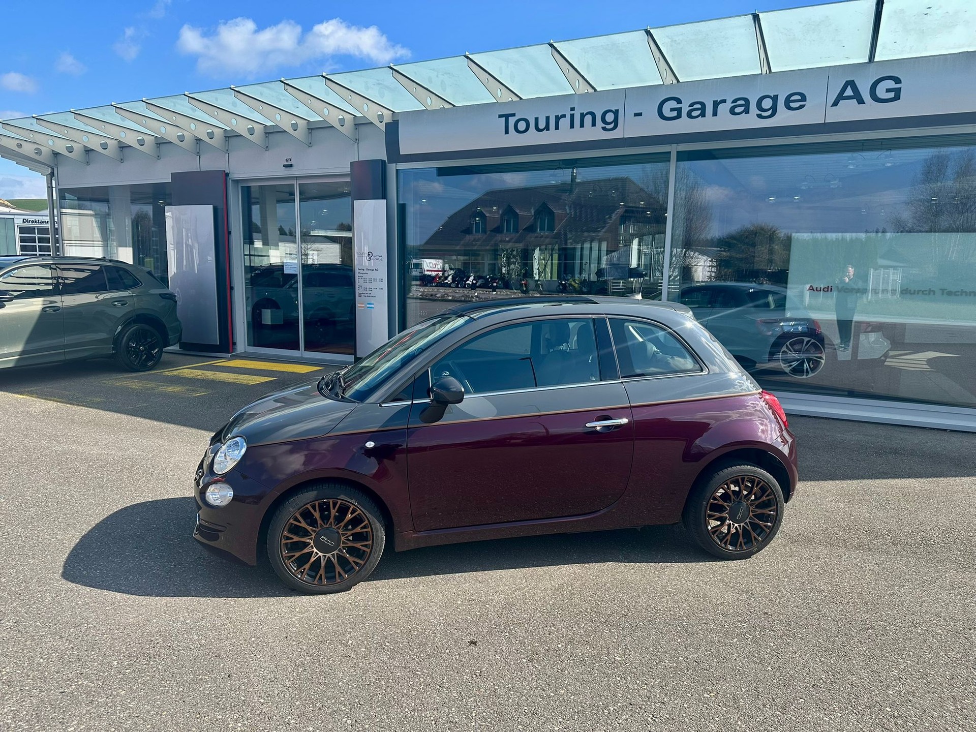 FIAT 500 0.9Twinair Collezione-showroom-element-1