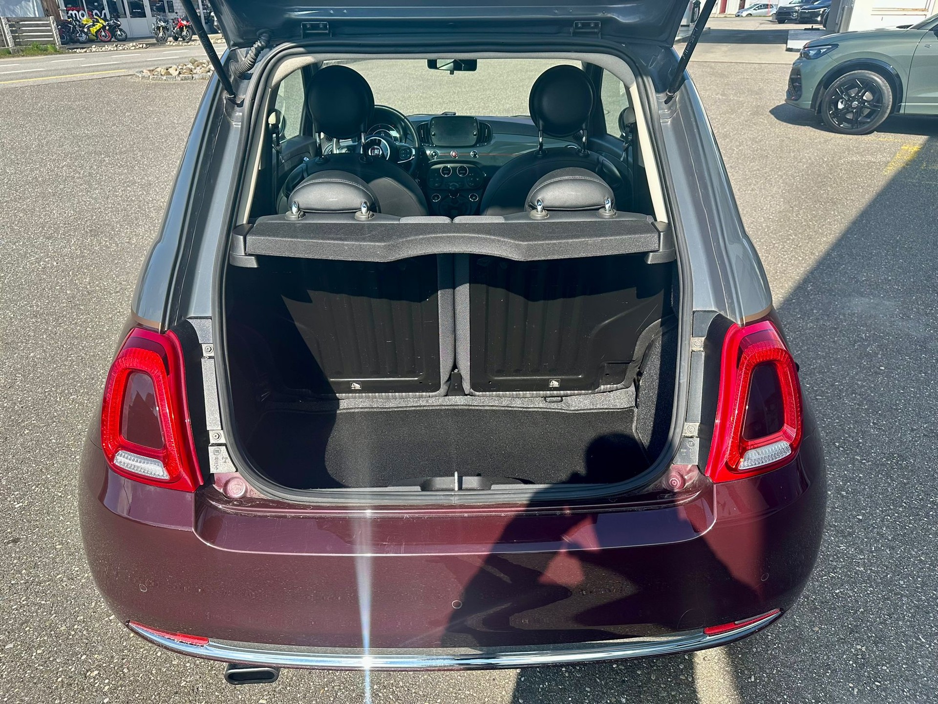 FIAT 500 0.9Twinair Collezione-image-22
