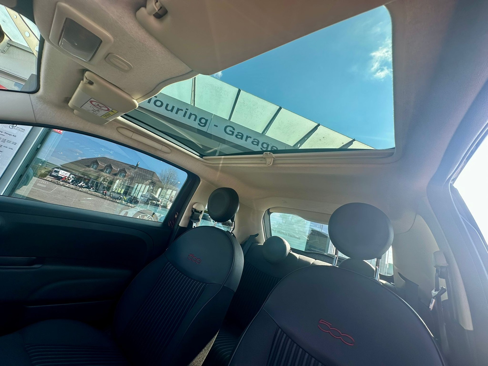 FIAT 500 0.9Twinair Collezione-image-20