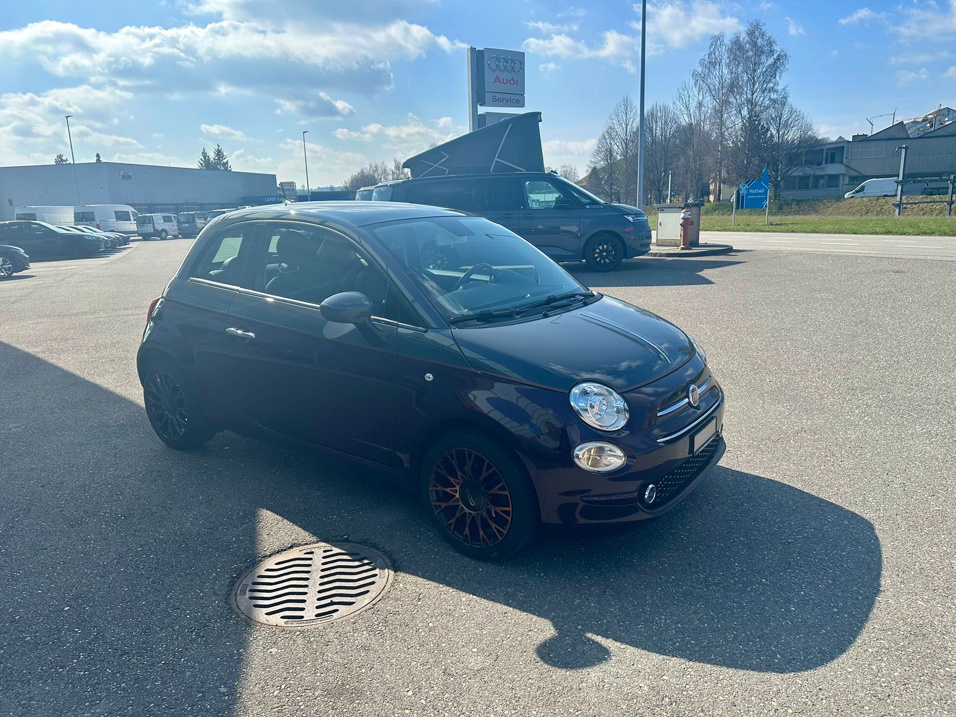 FIAT 500 0.9Twinair Collezione-image-6