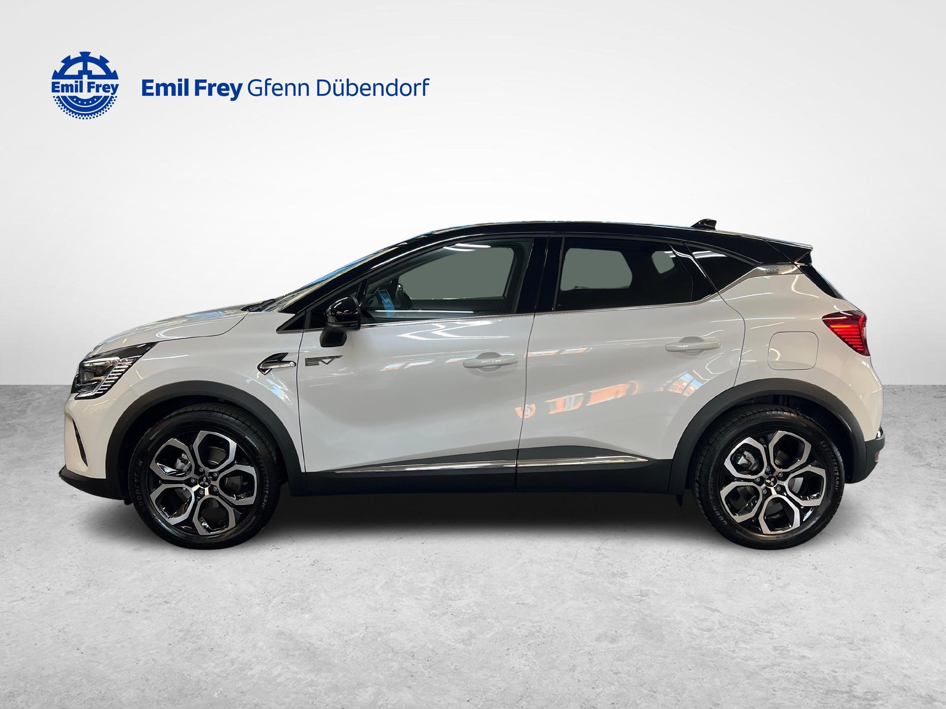 MITSUBISHI ASX 1.6 PHEV Instyle-showroom-element-1