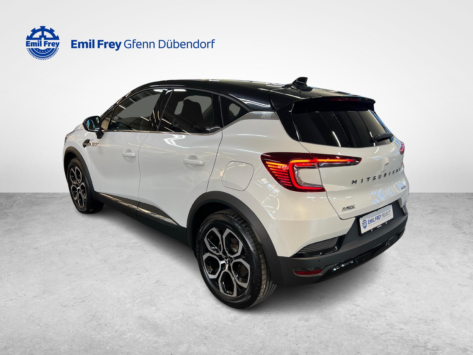 MITSUBISHI ASX 1.6 PHEV Instyle-showroom-element-2