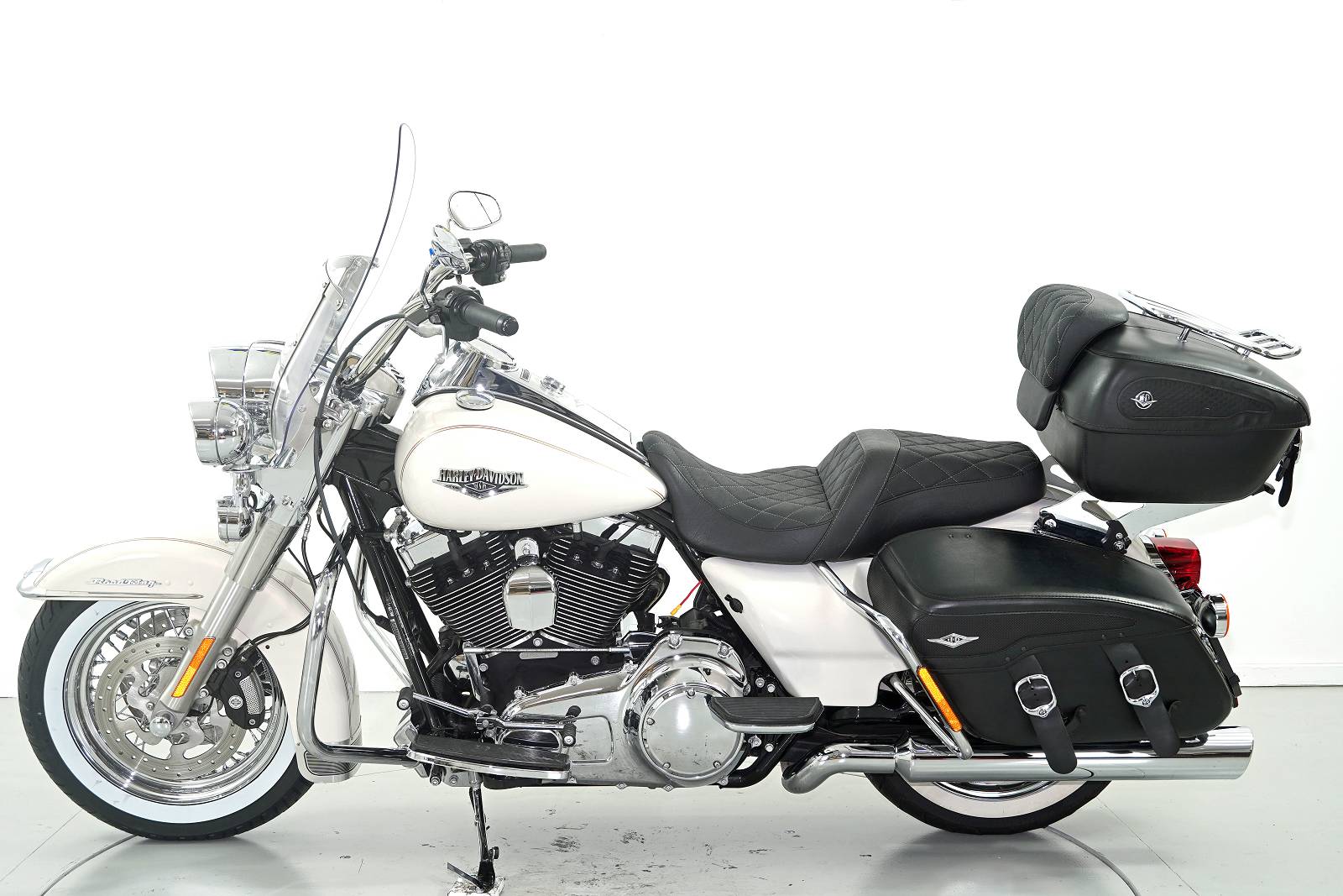 HARLEY-DAVIDSON FLHRC ABS-image-4