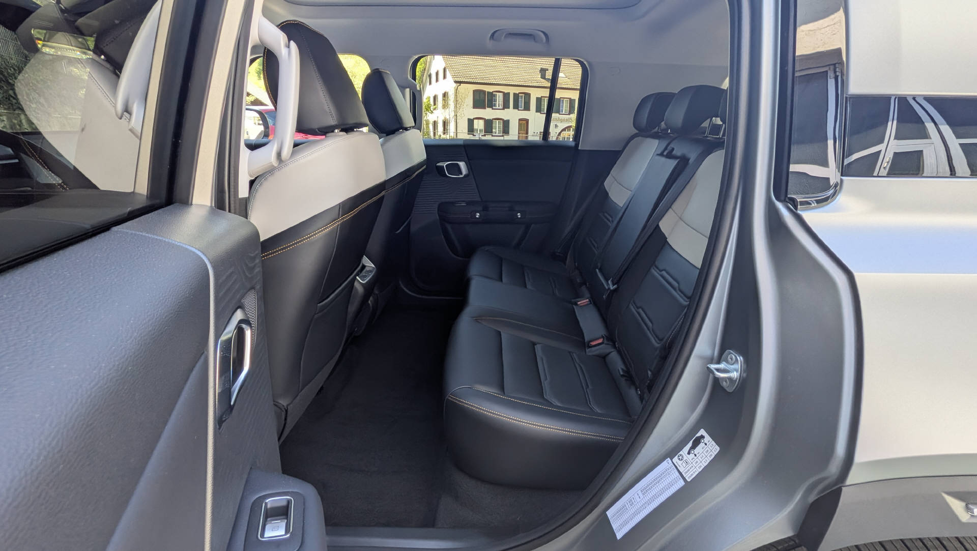 BAIC BJ30 1.5i Turbo HEV 4WD-image-6