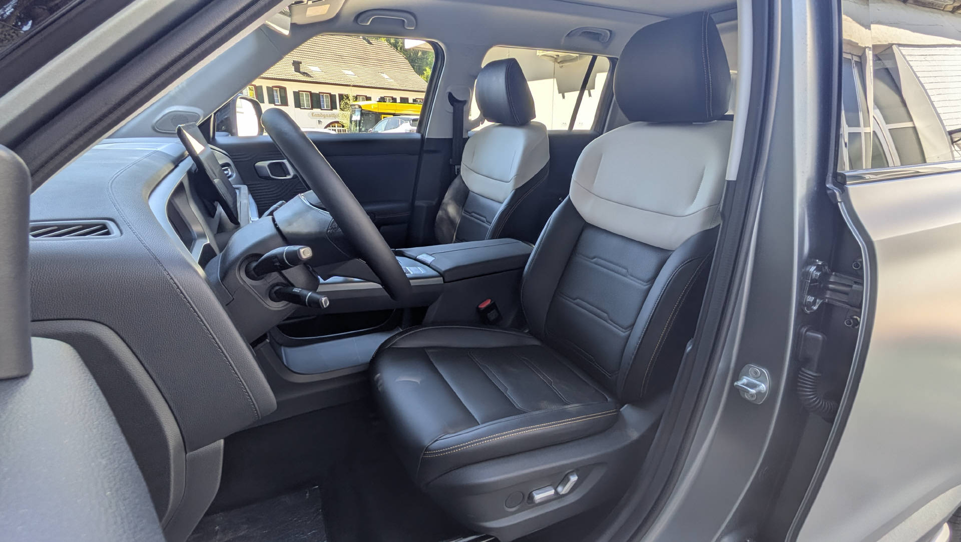 BAIC BJ30 1.5i Turbo HEV 4WD-image-5
