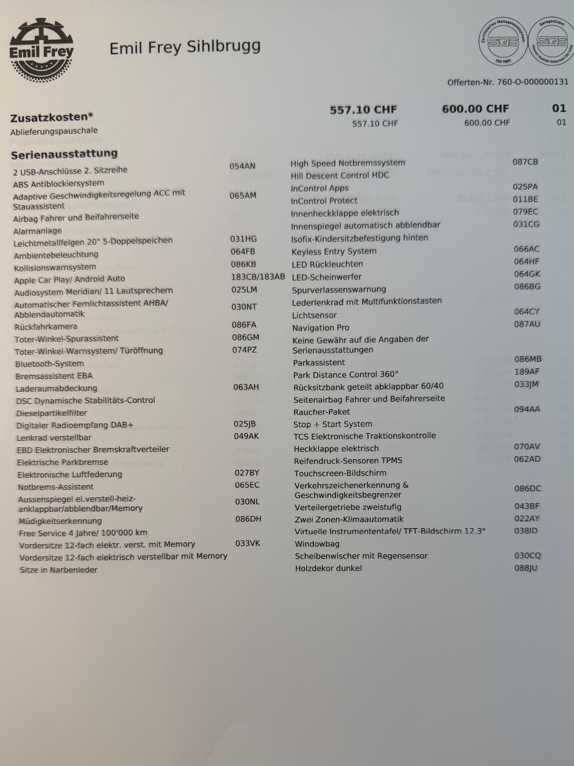 LAND ROVER 3.0 SDV6 HSE-image-17