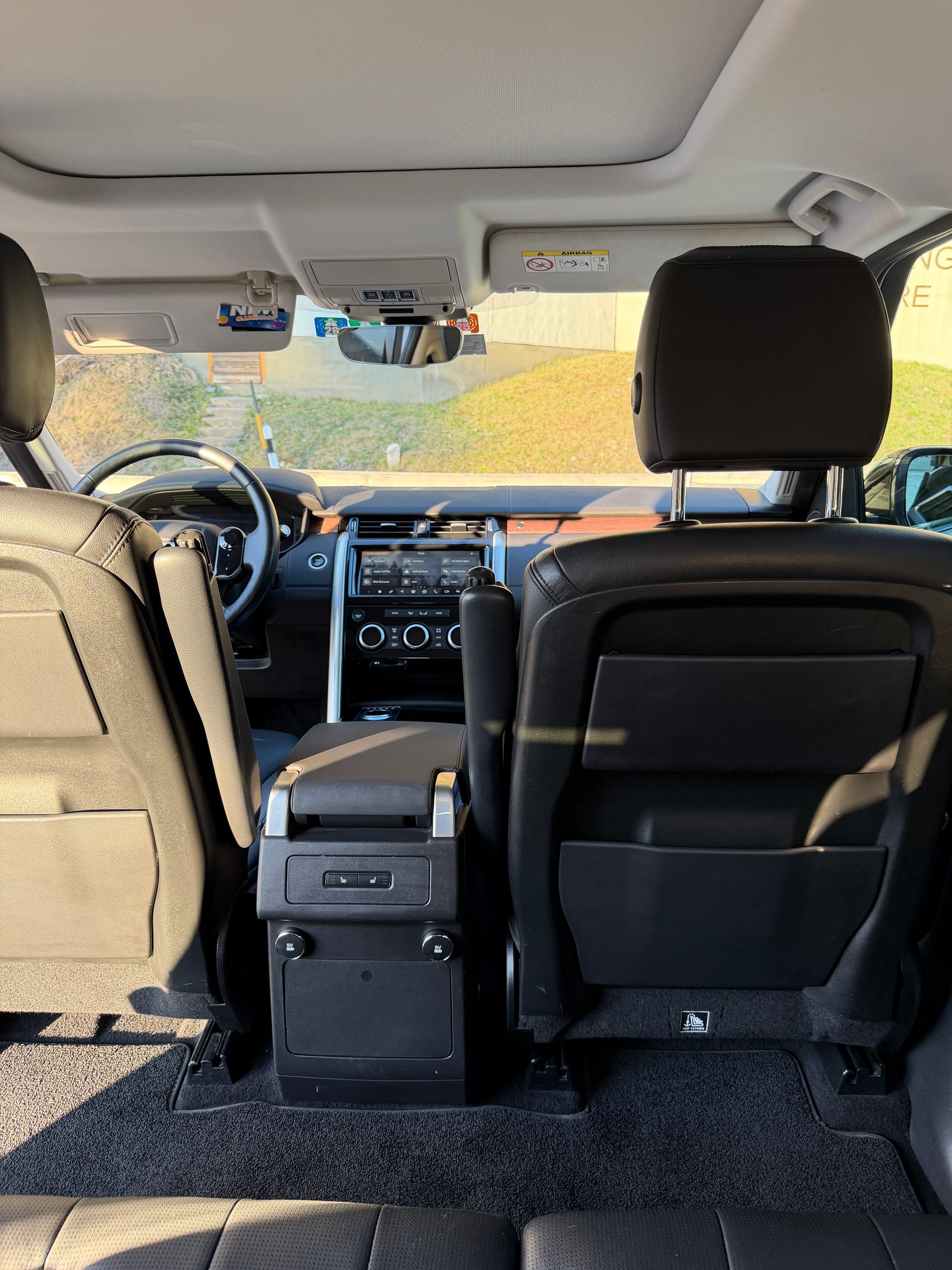 LAND ROVER 3.0 SDV6 HSE-image-13