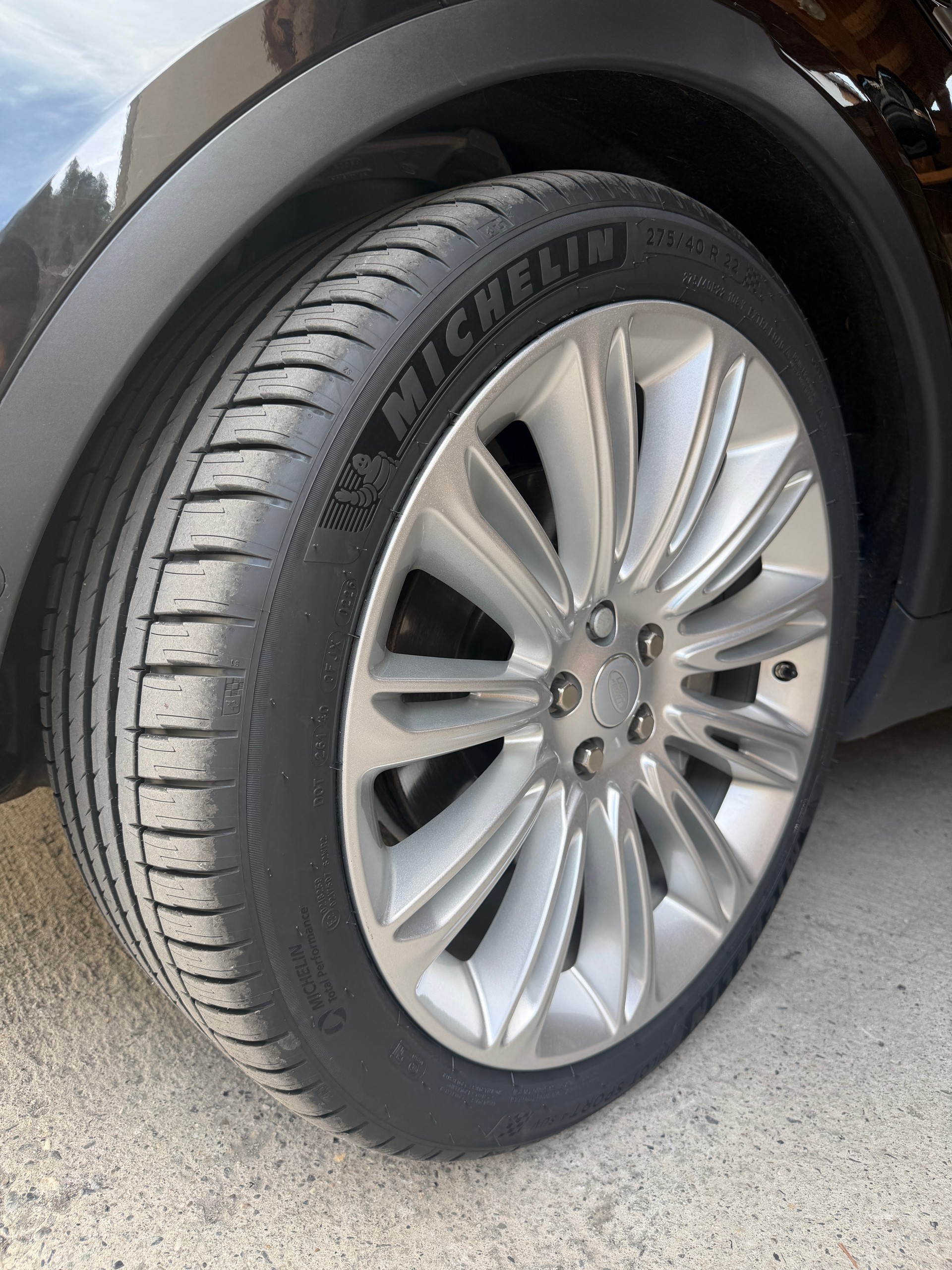 LAND ROVER 3.0 SDV6 HSE-image-5