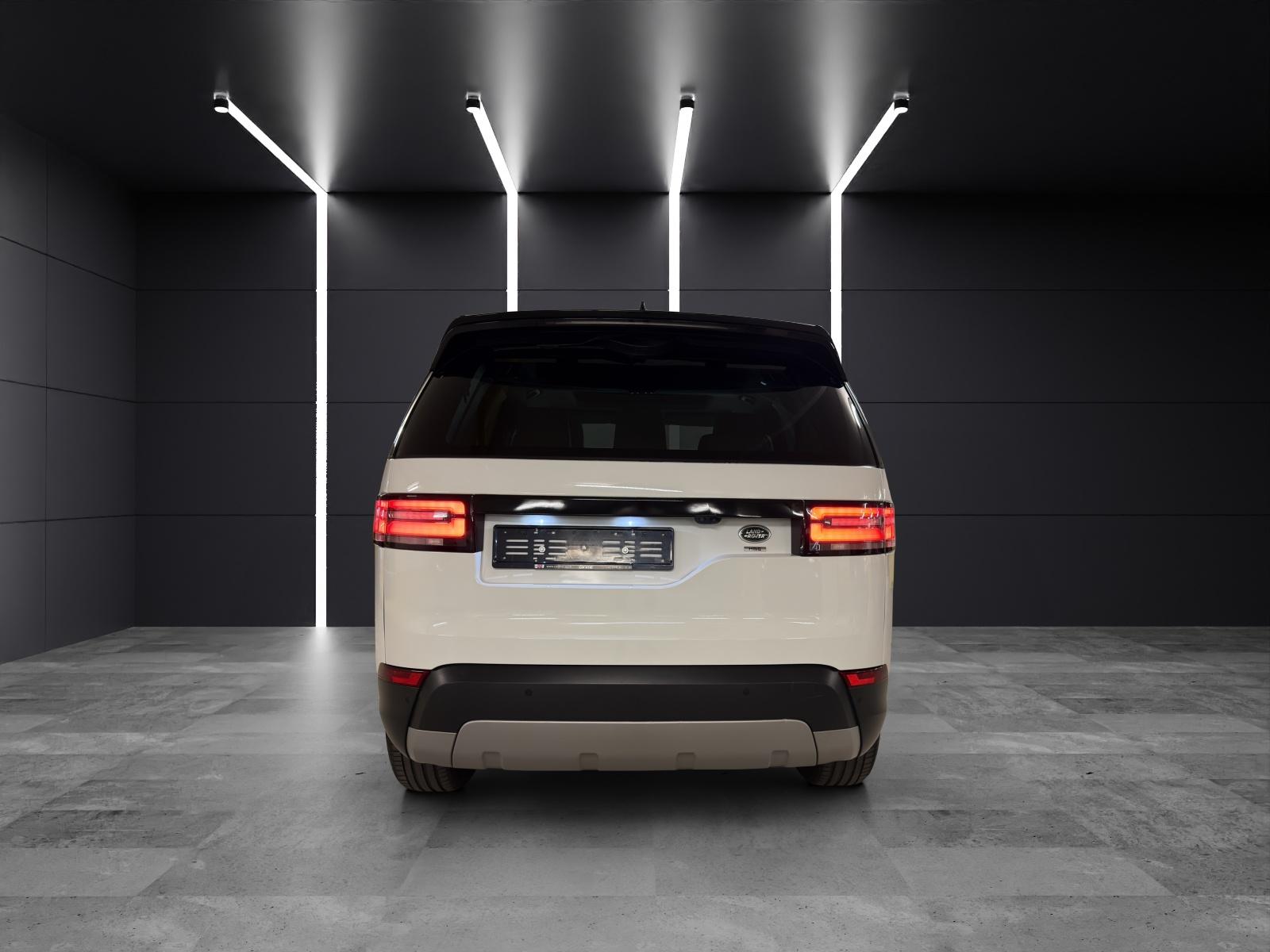 LAND ROVER Discovery 2.0 TD4 HSE-showroom-element-3