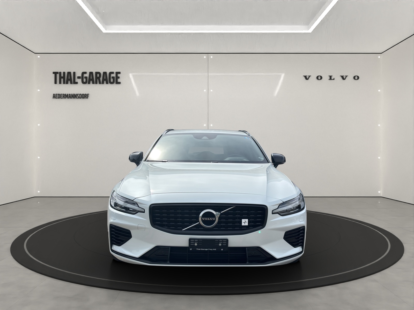 VOLVO V60 2.0 T8 TE Polestar eAWD-image-5