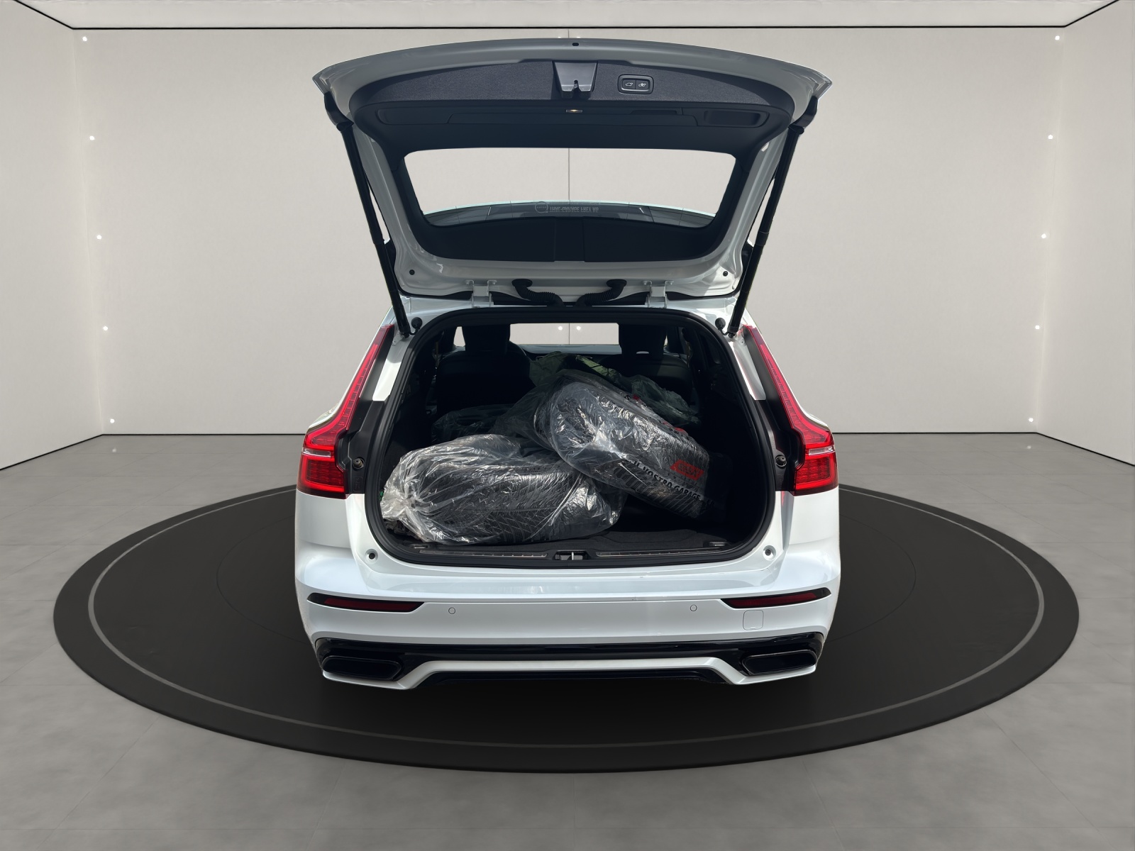 VOLVO V60 2.0 T8 TE Polestar eAWD-image-4