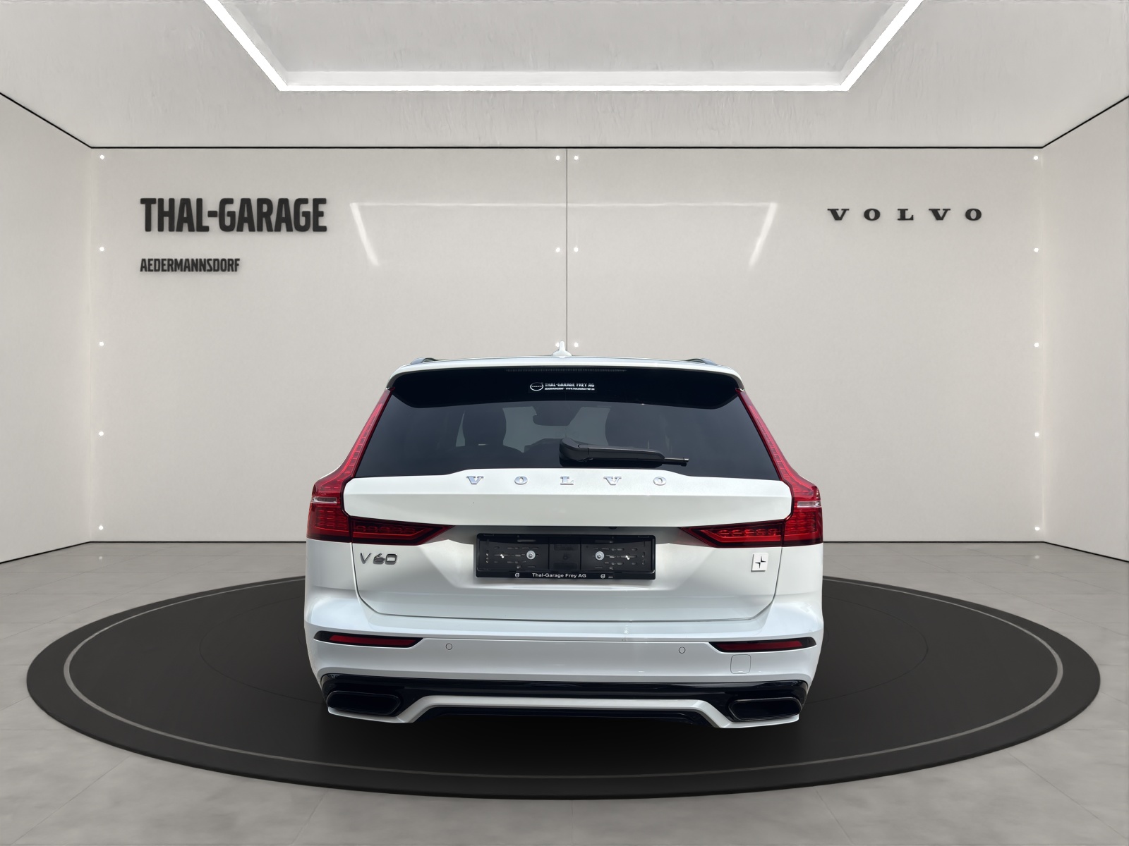 VOLVO V60 2.0 T8 TE Polestar eAWD-image-6