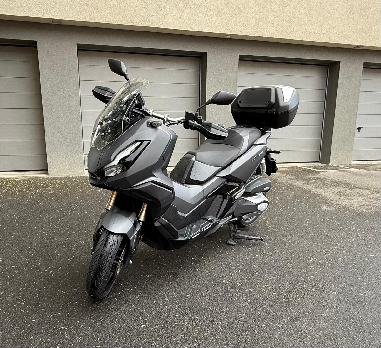 HONDA ADV 350-image-0