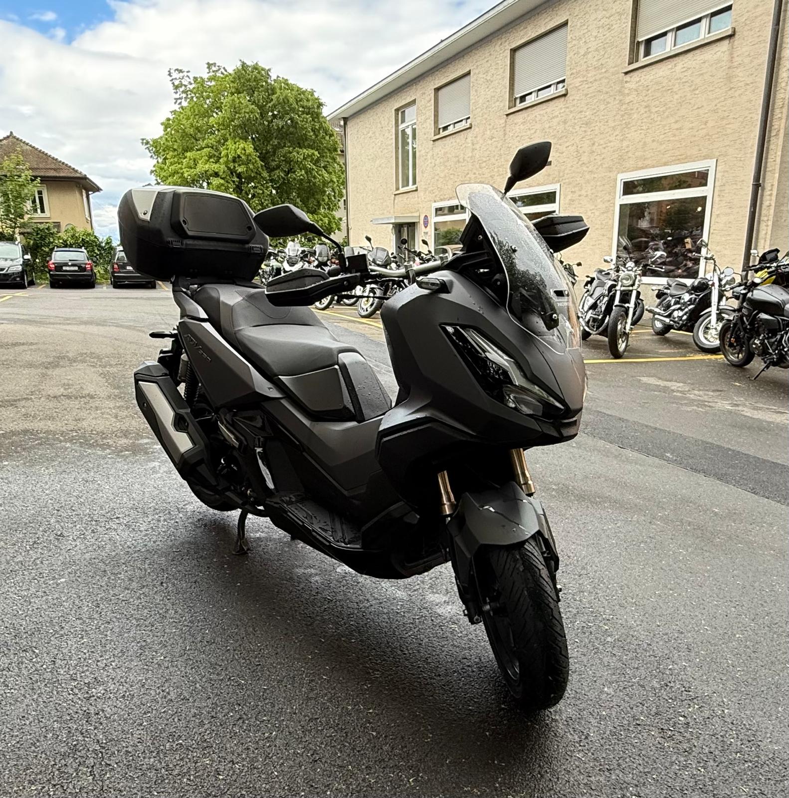HONDA ADV 350-image-1