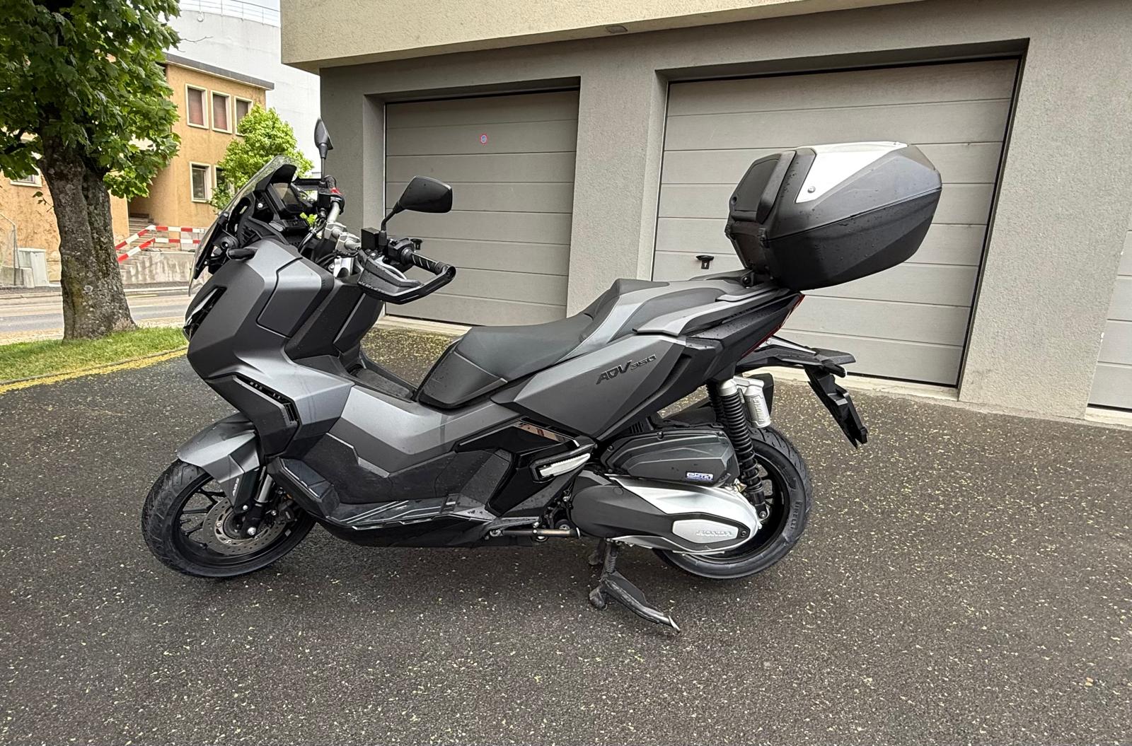 HONDA ADV 350-image-2