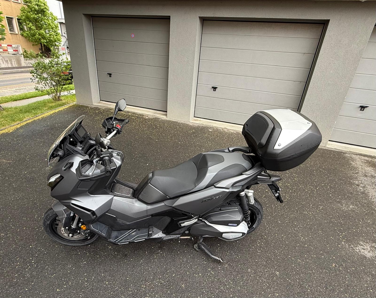 HONDA ADV 350-image-7