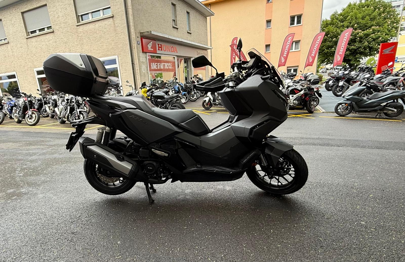 HONDA ADV 350-image-3